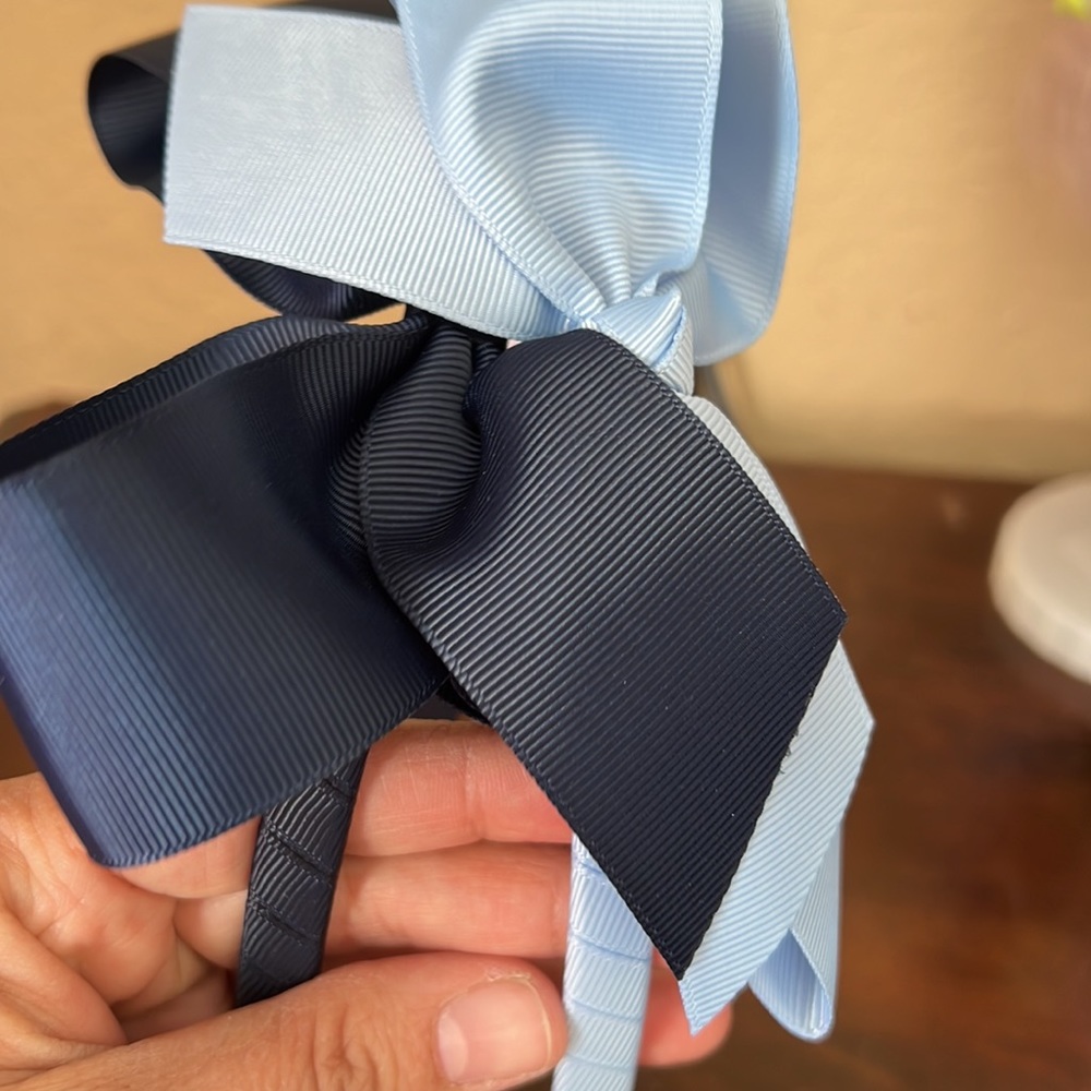 Set of  Headbands - Picture 2 of 3